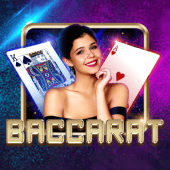 Baccarat B 789club app casino