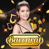 Baccarat 789club app casino