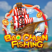 Câu Cá Bao Chuan 789club app