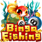 Câu Cá Bingo 789club app