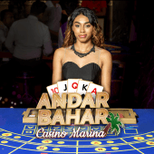 Casino Marina Andar Bahar 789club app