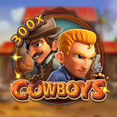 Cao Bồi cowboys 789club app