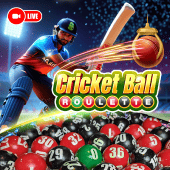 Roulette Bóng Cricket 789club app