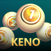 Keno 789club app game