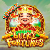 Vận May Phú Quý lucky fortunes 789club app