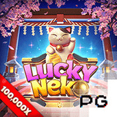 Mèo May Mắn 789club app