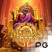 Vận May Midas 789club app