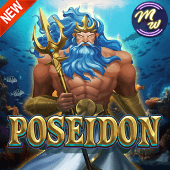 Poseidon 789club app slot