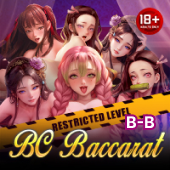 Sexy Blockchain Baccarat 789club app