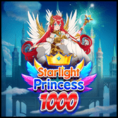 Công Chúa Ánh Sao 1000 game nóng trên 789club app