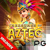 Kho Báu Aztec 789club app