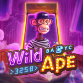 Khỉ Hoang Dã 789club app